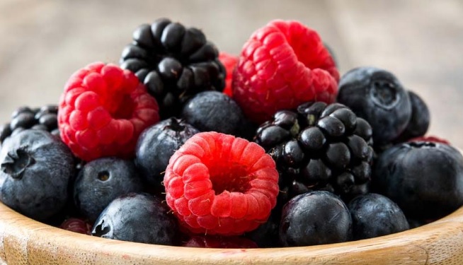 La Demanda De Berries Mexicanas Supera La Oferta Revista Infoagro