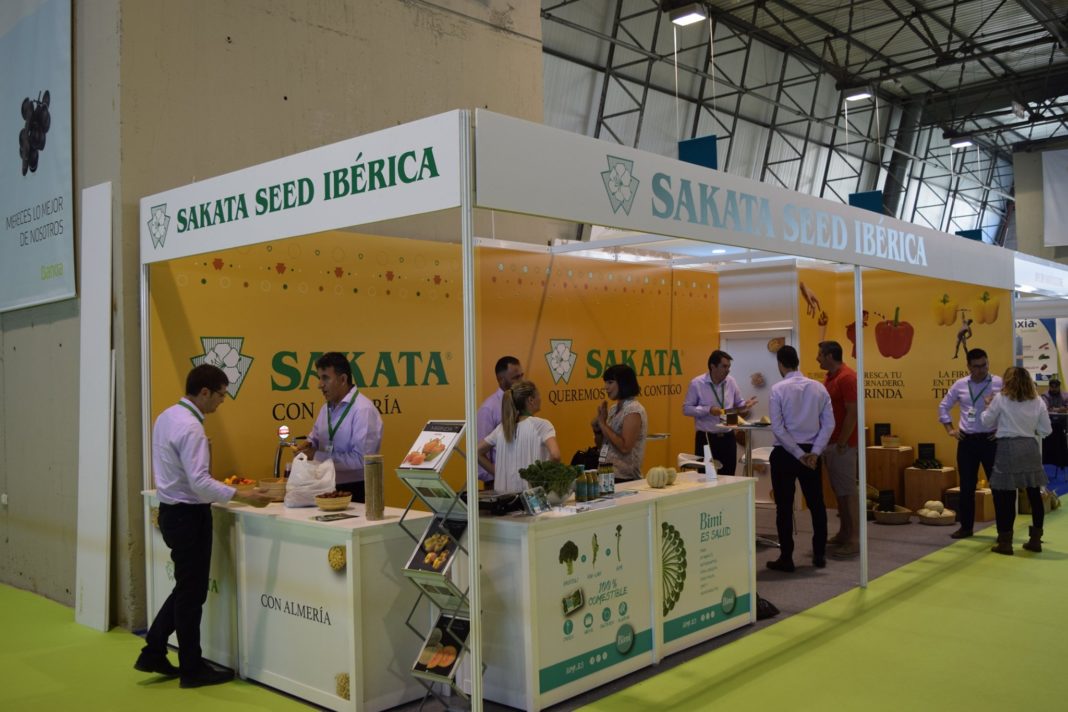 Infoagro Exhibition 2019 Revista Infoagro México