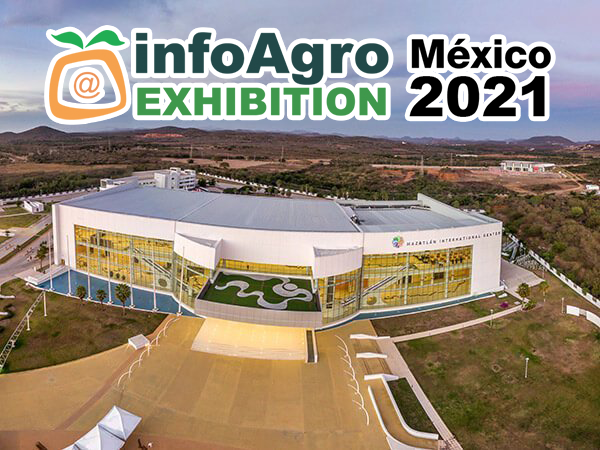 Se Confirma Cambio De Fecha De Infoagro Exhibition M Xico