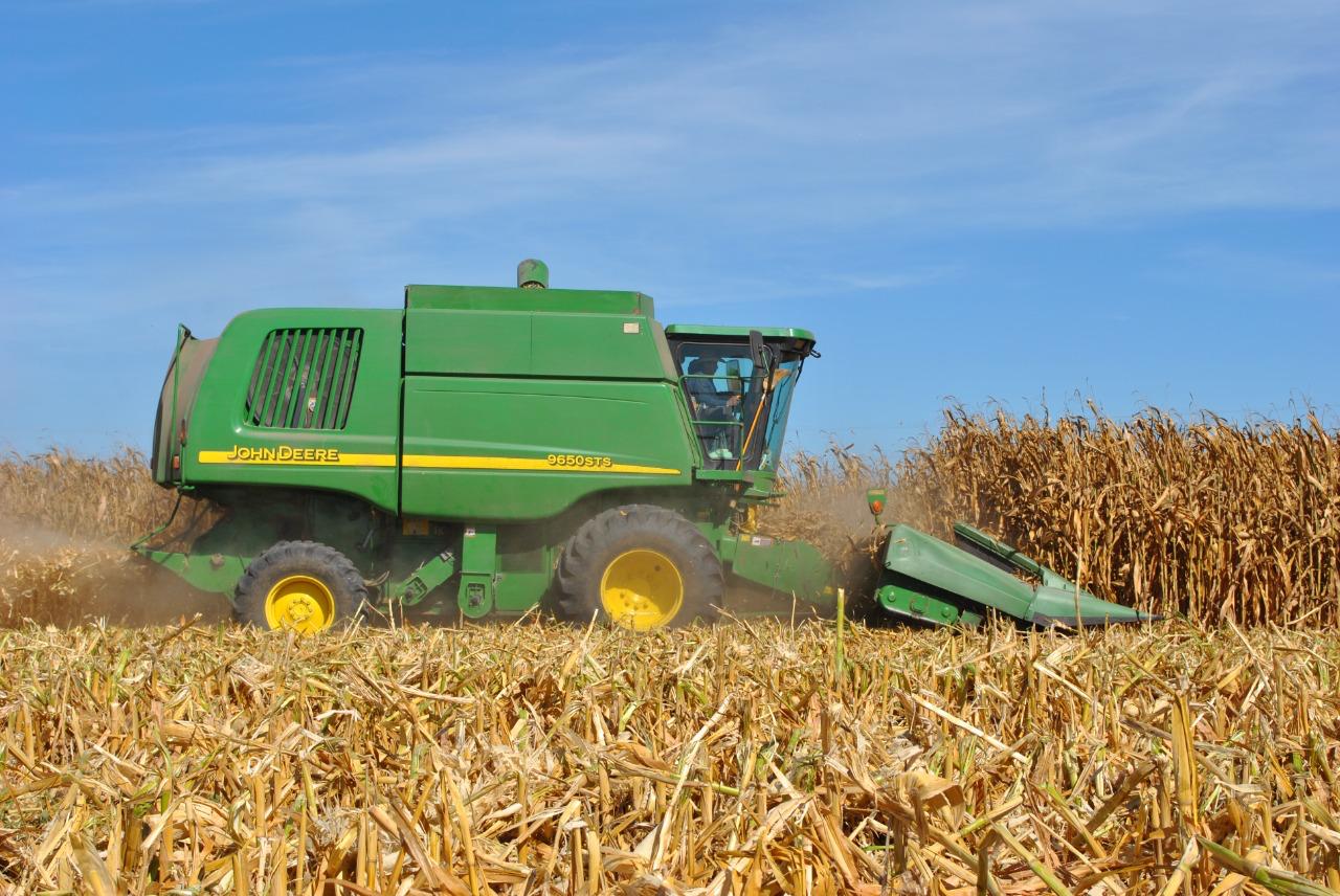 El cambio en la Secretaría de Agricultura Una nueva esperanza para