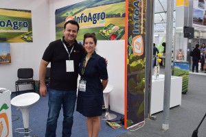 Expo AgroAlimentaria Guanajuato