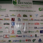 II Reunión Anual Amocali, A.C. Veracruz