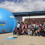 Rijk Zwaan y 5 al día promocionan una alimentación saludable