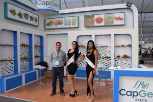 Expo Agro Alimentaria, 3er día
