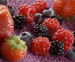 México aumenta sus exportaciones de berries