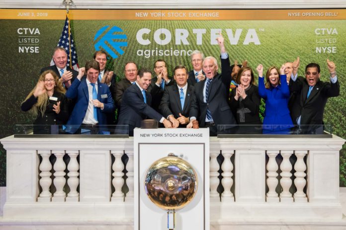 Corteva