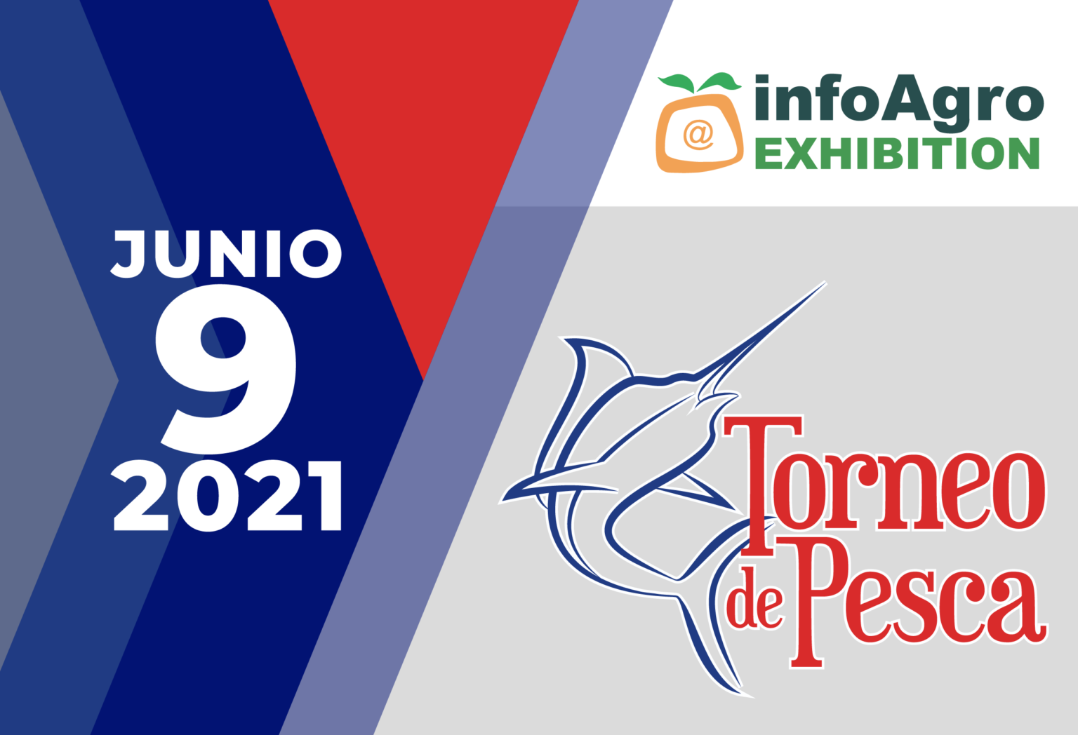 Vive Una Gran Experiencia En El Torneo De Pesca De Infoagro Exhibition México 2021 Revista 1074