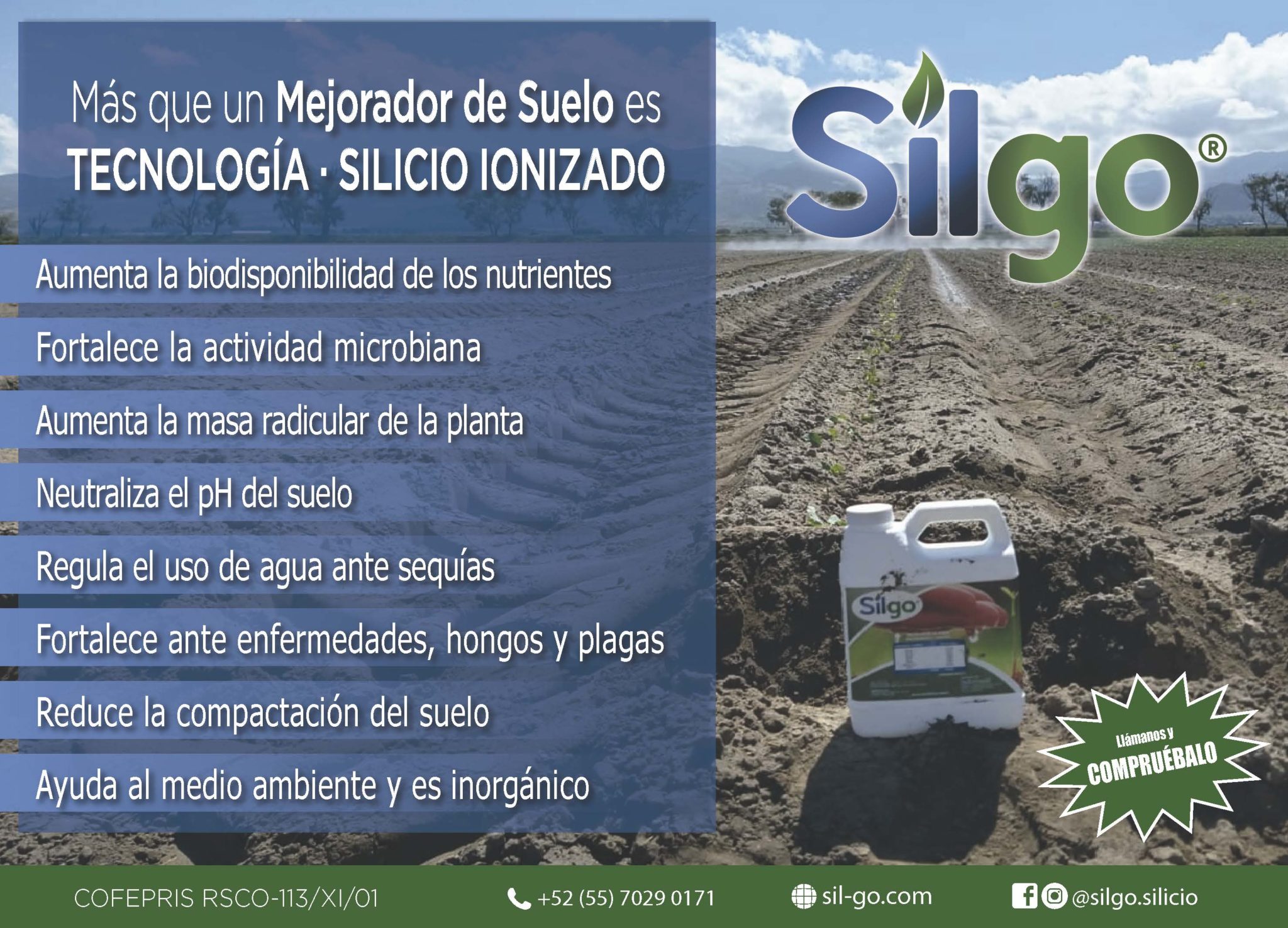 Conductividad Eléctrica Y Salinidad En Suelos Agrícolas Revista Infoagro México 8938
