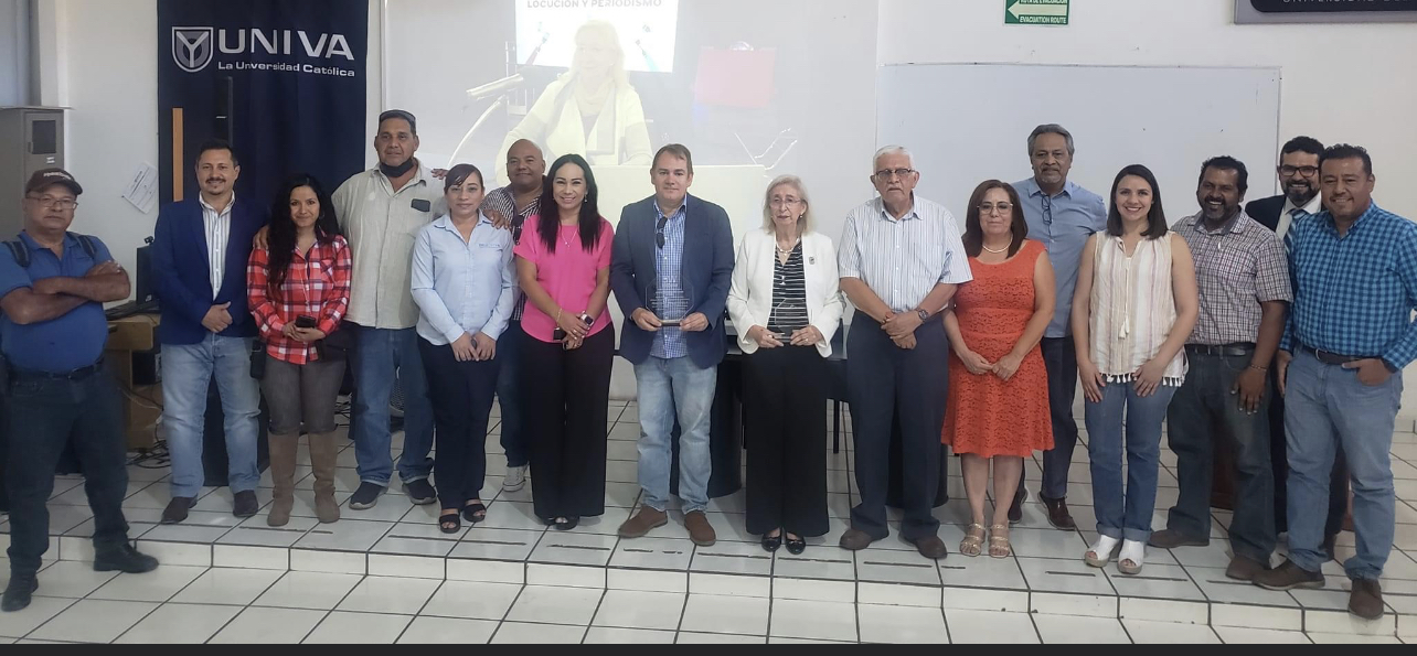 El sector agroalimentario de México reconoce nuevamente la labor ...