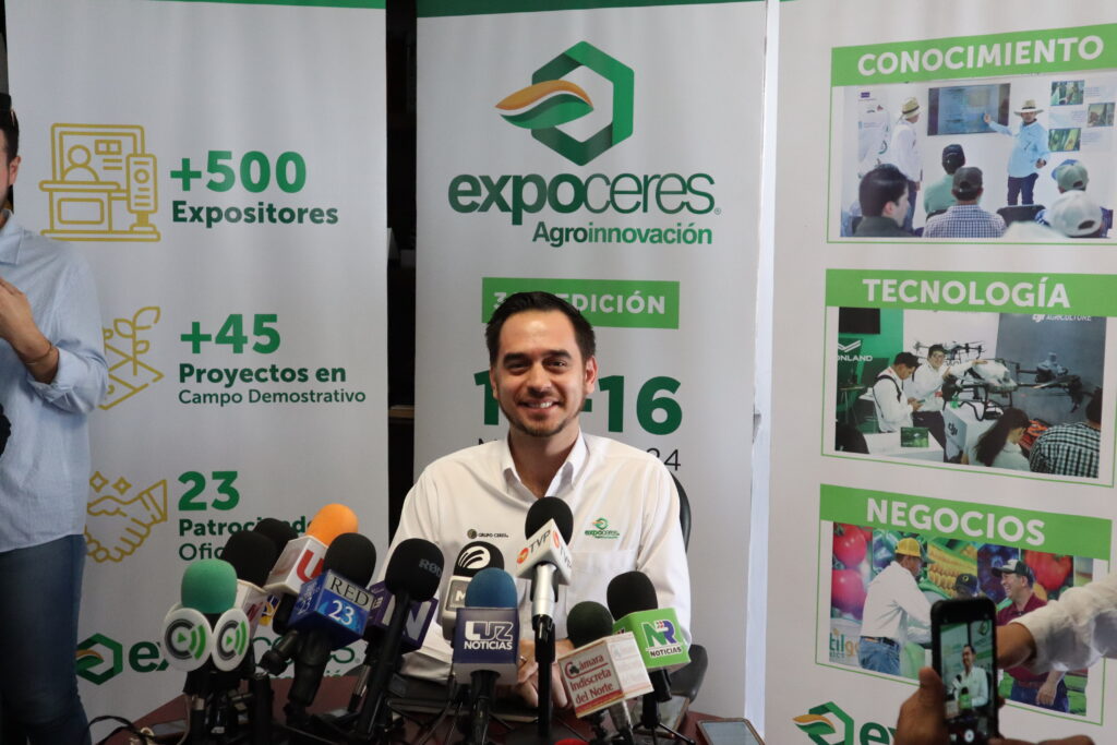 Revista Infoagro México Toda La Agricultura Ahora En Tus Manos 7960