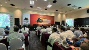 SEMINARIO CESAVESIN