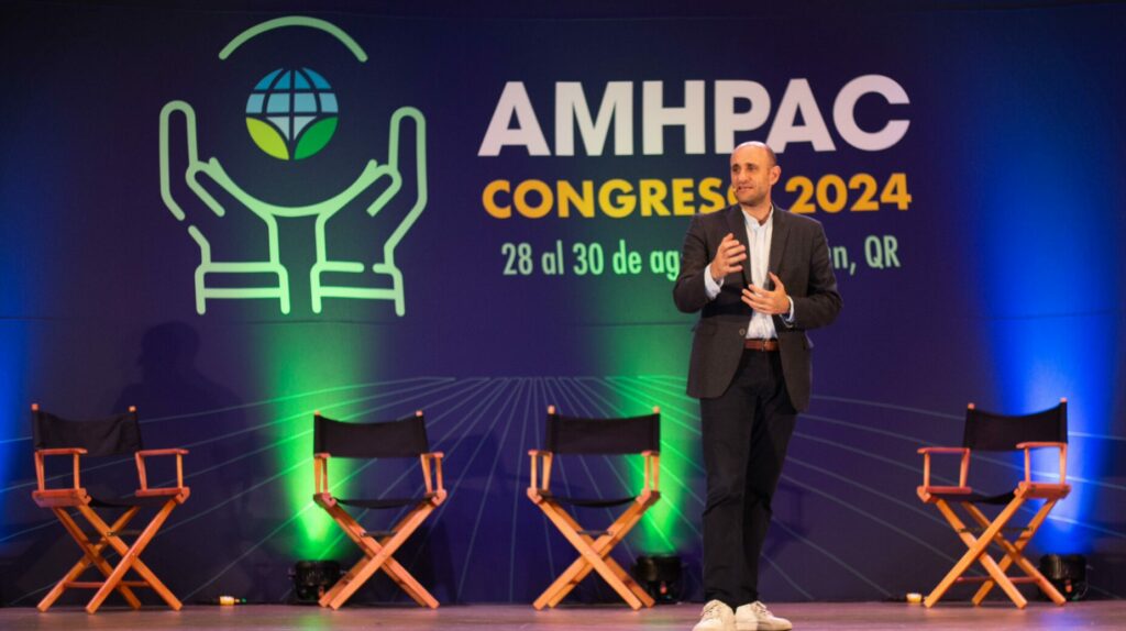 AMHPAC CONGRESO
