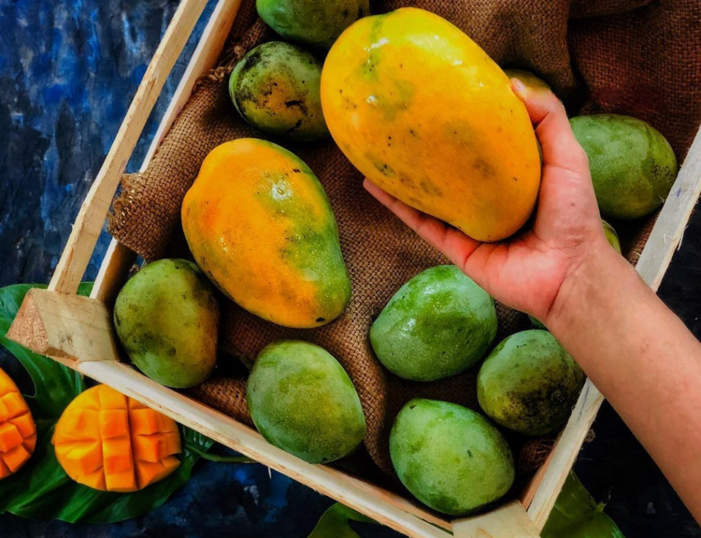 Mango sinaloa