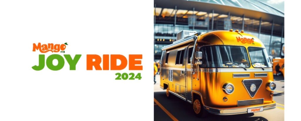 MANGO JOY RIDE