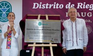 DISTRITO DE RIEGO PICACHOS