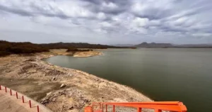 RIEGO SINALOA