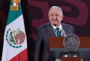 Fertilizadora en Sinaloa