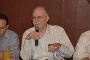 JULIO BERDEGUÉ