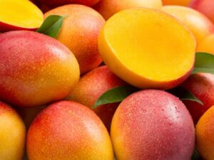 MANGO DE CASMA