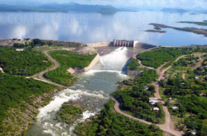 PRESAS SINALOA