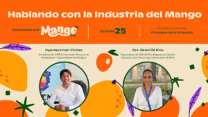 MANGO POPCAST