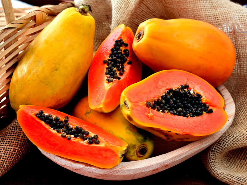 PAPAYA