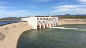 PRESAS SINALOA