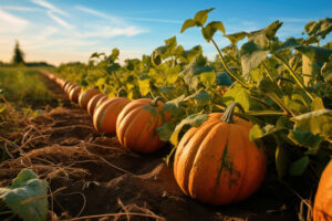 CALABAZA DE CASTILLA