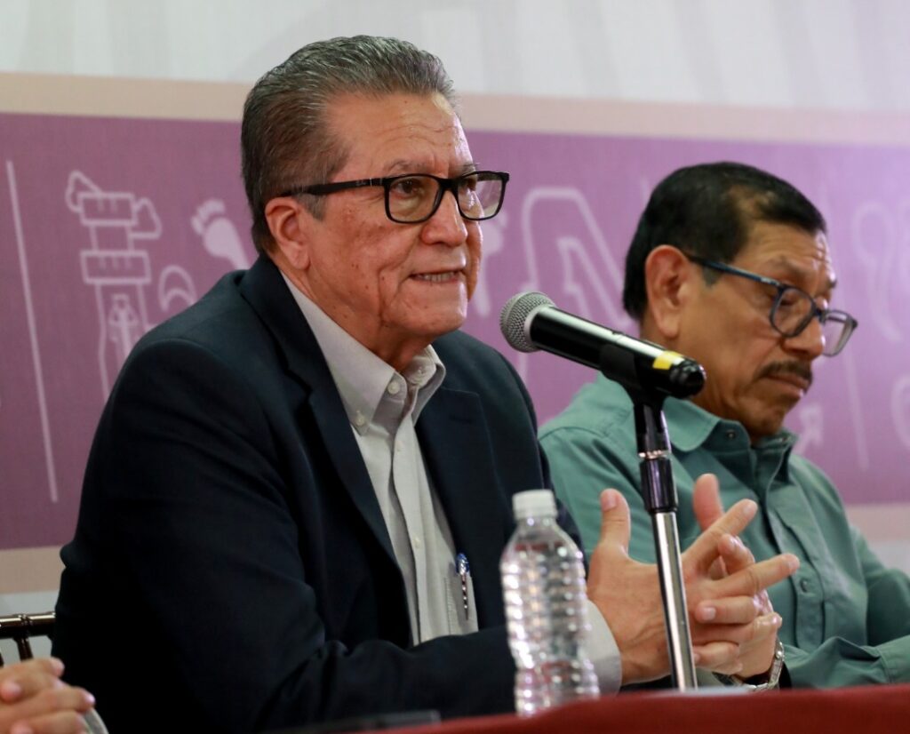 PLAN NACIONAL HÍDRICO