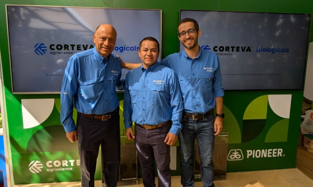 Corteva Biologicals