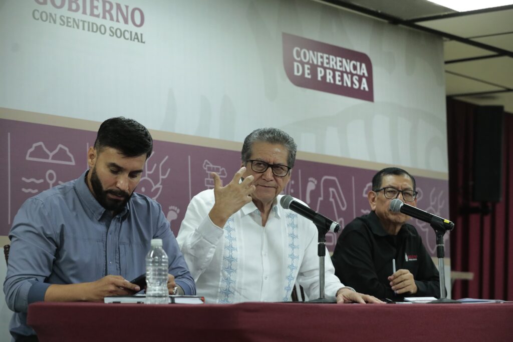 SEGURIDAD