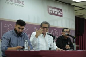 SEGURIDAD