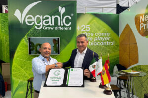 VEGANIC