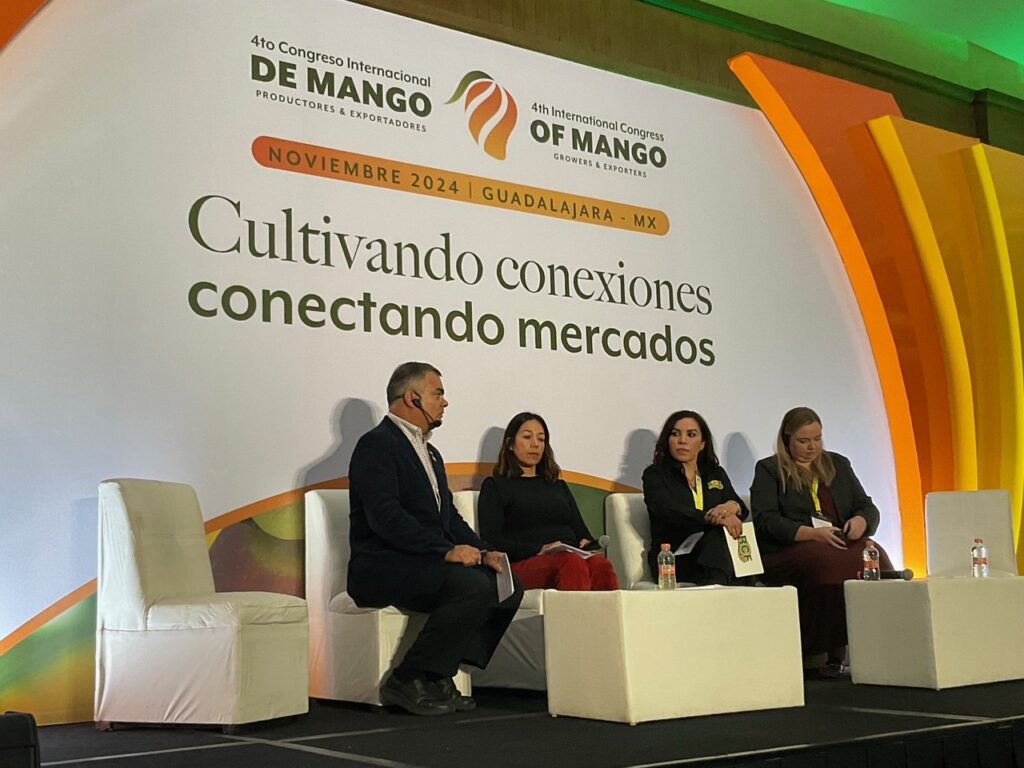 CONGRESO MANGO MÉXICO