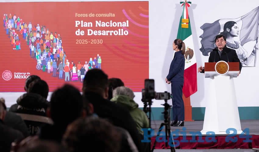 FORO DESARROLLO SUSTENTABLE