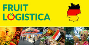 FRUIT LOGISTICA