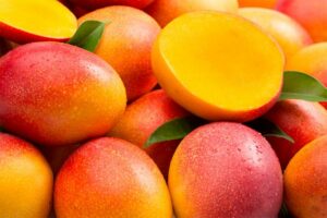 MANGO PERUANO