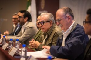 PLAN NACIONAL DE DESARROLLO