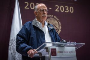 PLAN NACIONAL DE DESARROLLO