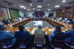 REUNIÓN MAÍZ