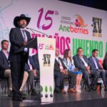 Arranca el XV Congreso Internacional Aneberries