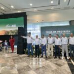 APEAM realiza la Toma de Protesta del Consejo Directivo 2025 – 2027