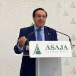 ASAJA  insta a la Comisión Europa para que «Garantice la Continuidad del Trasvase Tajo – Segura»