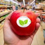 Etiquetas compostables, la clave hacia la sostenibilidad