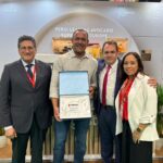 Nuevo embajador internacional del Mango