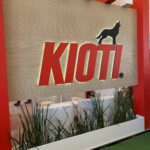 Kioti Tractores por octavo año consecutivo en Expo Agroalimentaria Guanajuato 2025