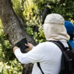 Unidos por la conservación del cerro de Jicalán