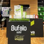 AGRInova México presenta Bufalo Solid en Expo Agroalimentaria Guanajuato 2025