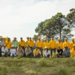 Conservación la visión ambiental de APEAM
