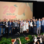 Aniversario de la National Mango Board